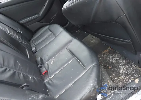 2012 Nissan Altima 2.5 Sl z USA, uszkodzony, nr VIN 1N4AL2AP1CC127349